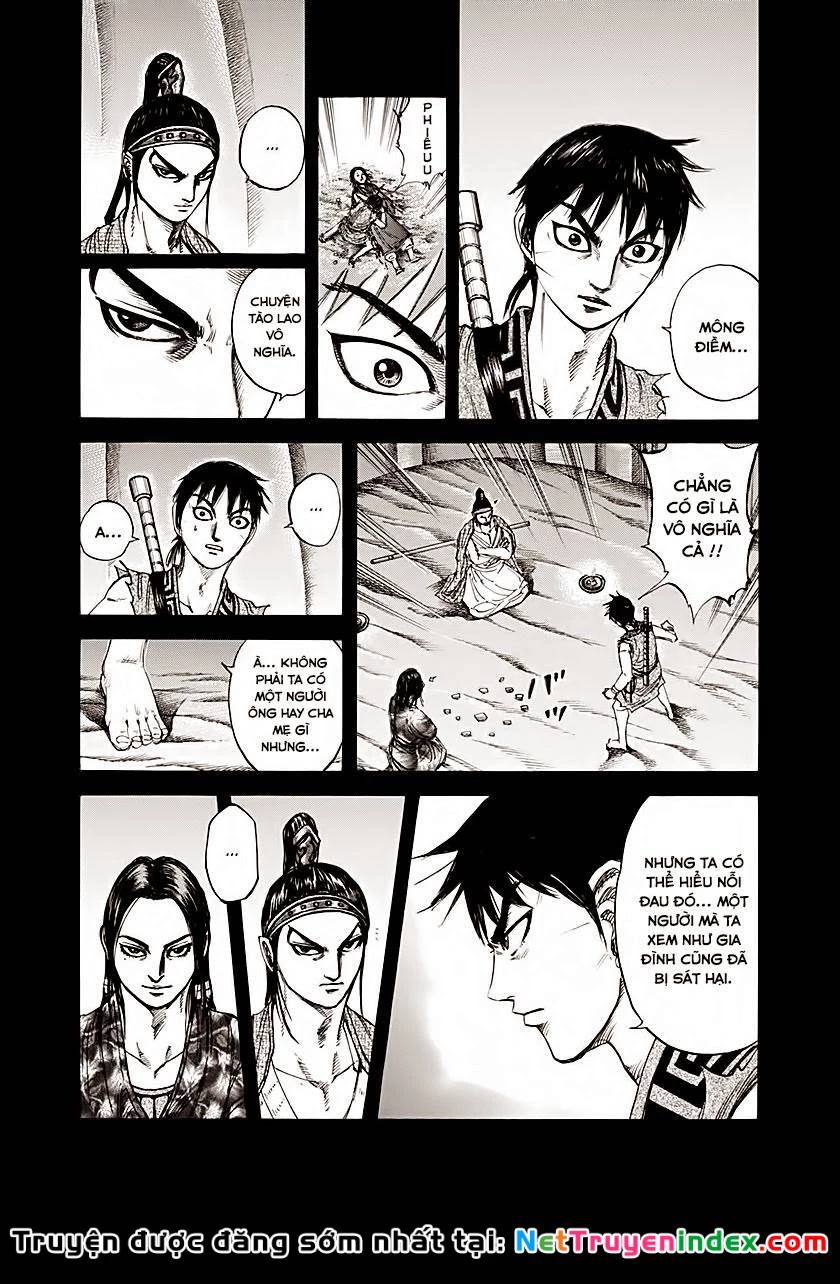 Vương Giả Thiên Hạ Chapter 214 - 15