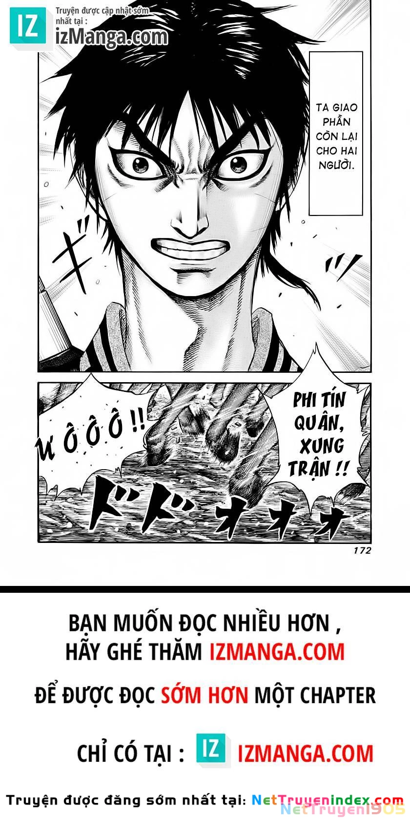 Vương Giả Thiên Hạ Chapter 215 - 18