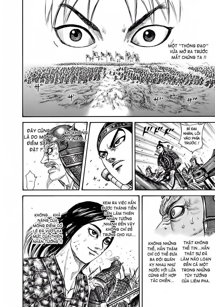 Vương Giả Thiên Hạ Chapter 216 - 10