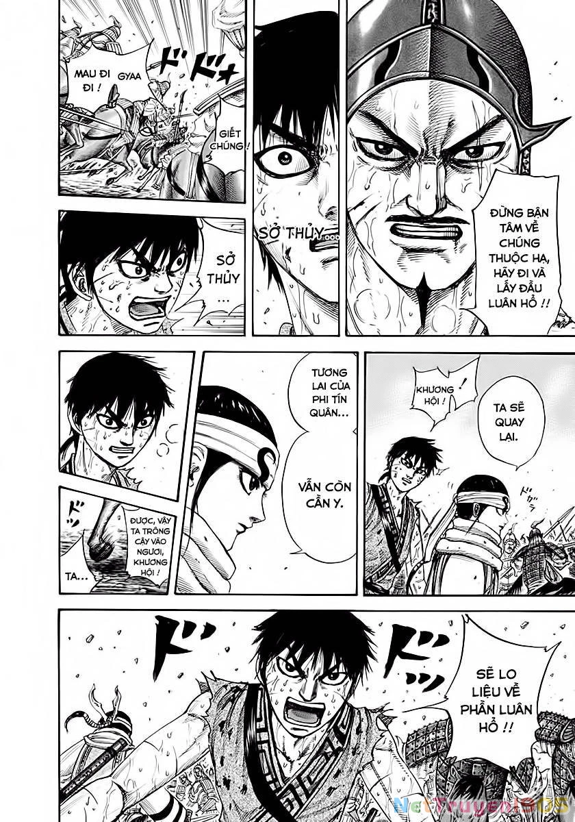 Vương Giả Thiên Hạ Chapter 216 - 16