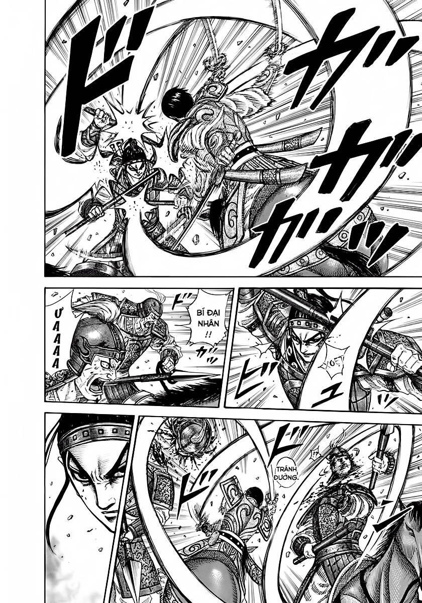 Vương Giả Thiên Hạ Chapter 217 - 8