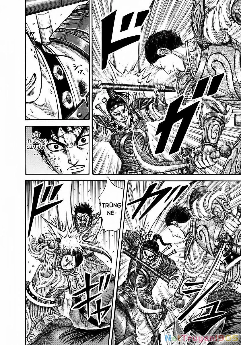 Vương Giả Thiên Hạ Chapter 218 - 9