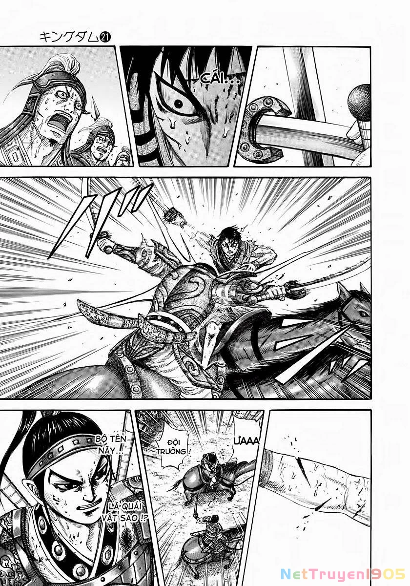 Vương Giả Thiên Hạ Chapter 218 - 10