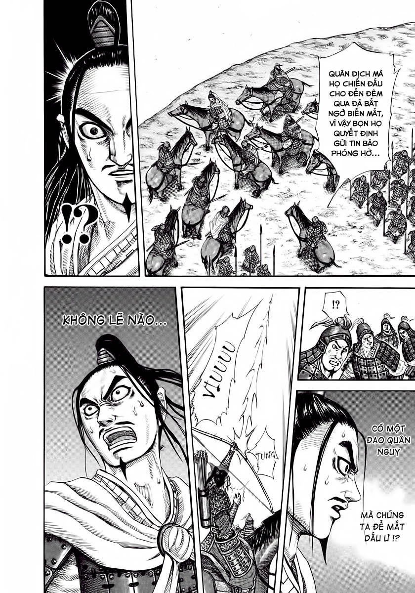 Vương Giả Thiên Hạ Chapter 220 - 8