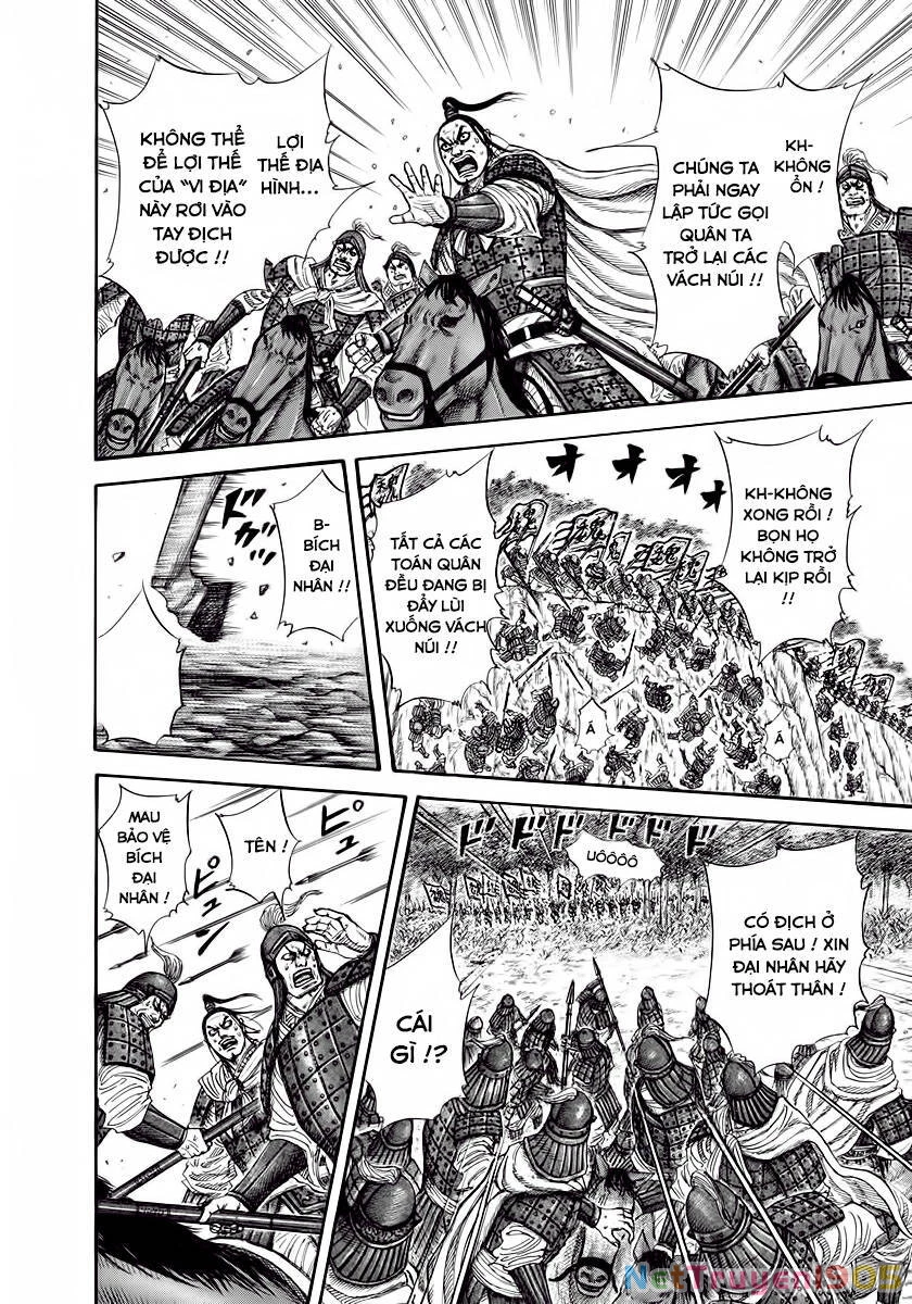 Vương Giả Thiên Hạ Chapter 220 - 10