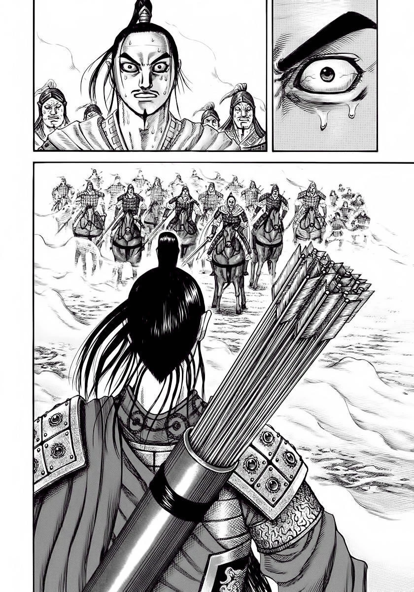 Vương Giả Thiên Hạ Chapter 220 - 12