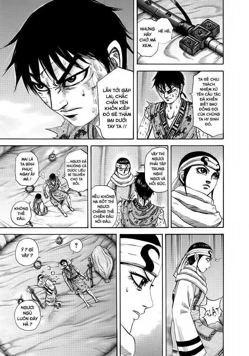 Vương Giả Thiên Hạ Chapter 223 - 11