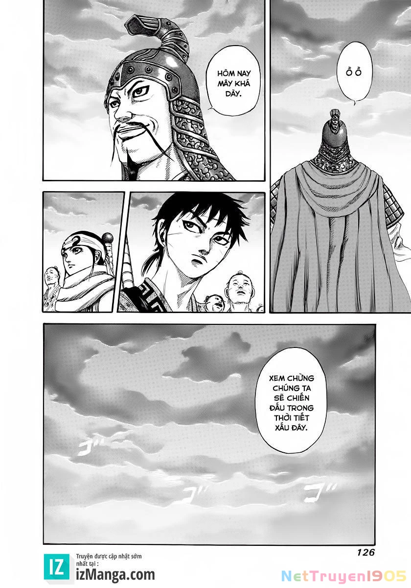 Vương Giả Thiên Hạ Chapter 224 - 9