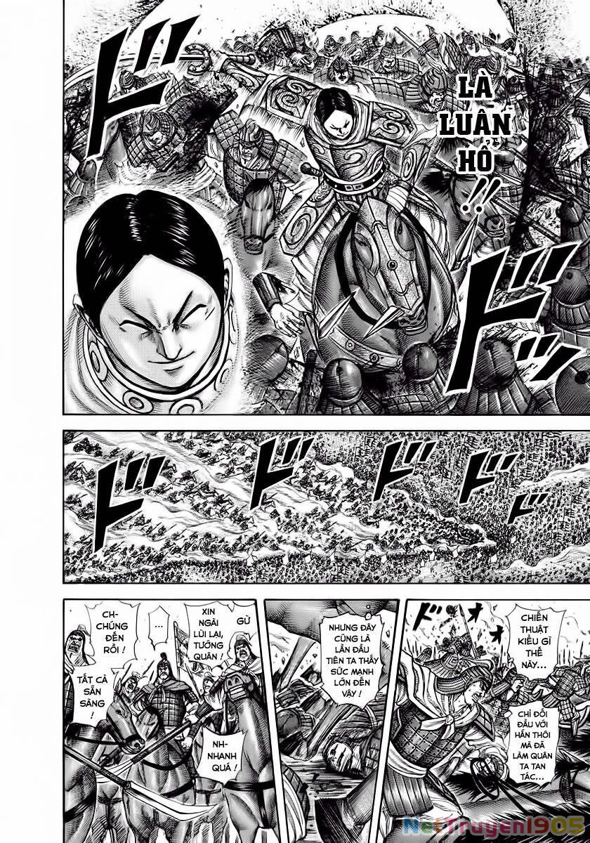 Vương Giả Thiên Hạ Chapter 225 - 9