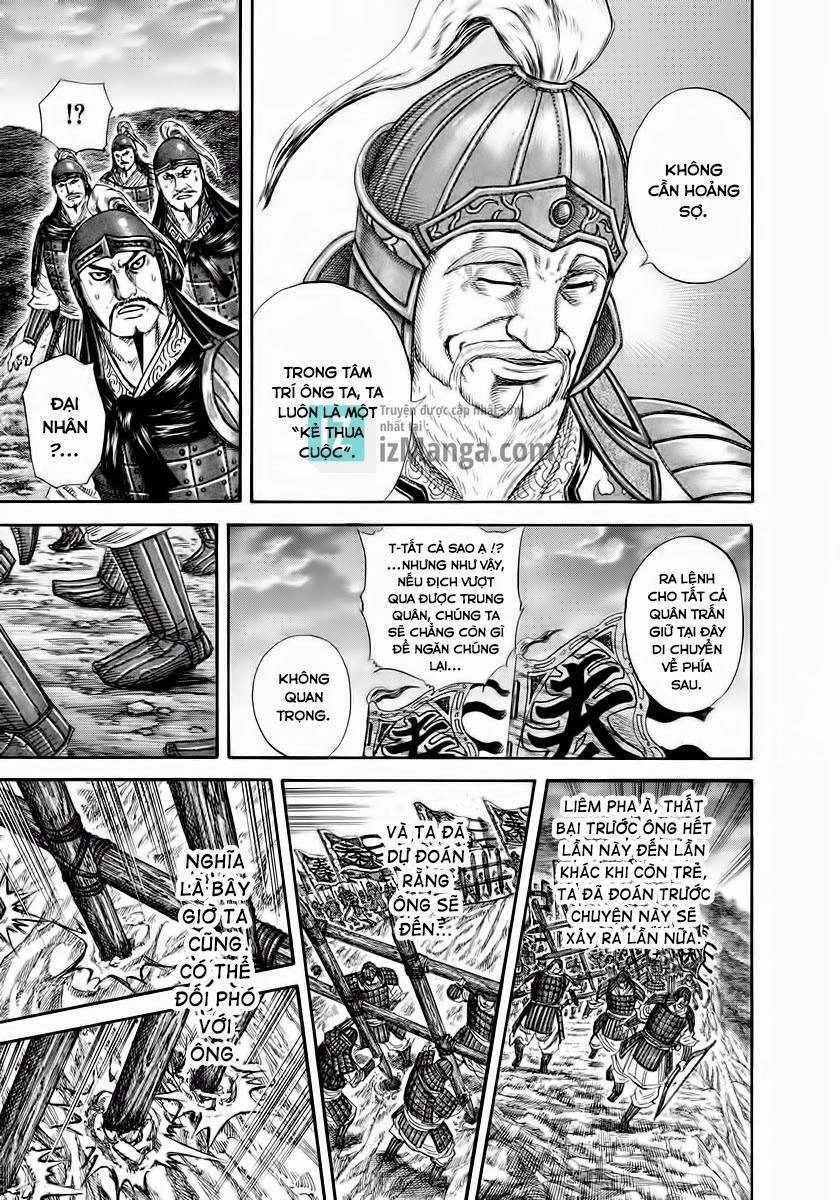 Vương Giả Thiên Hạ Chapter 227 - 6