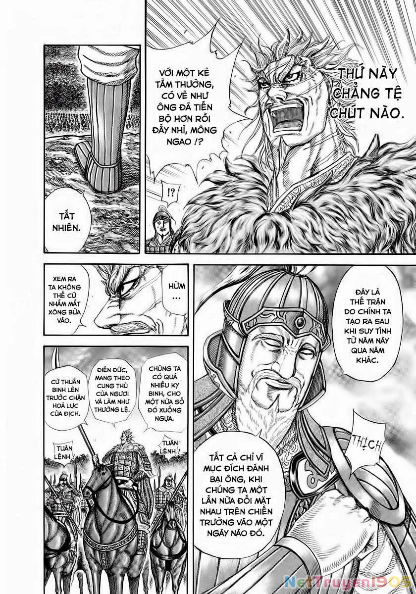 Vương Giả Thiên Hạ Chapter 227 - 8