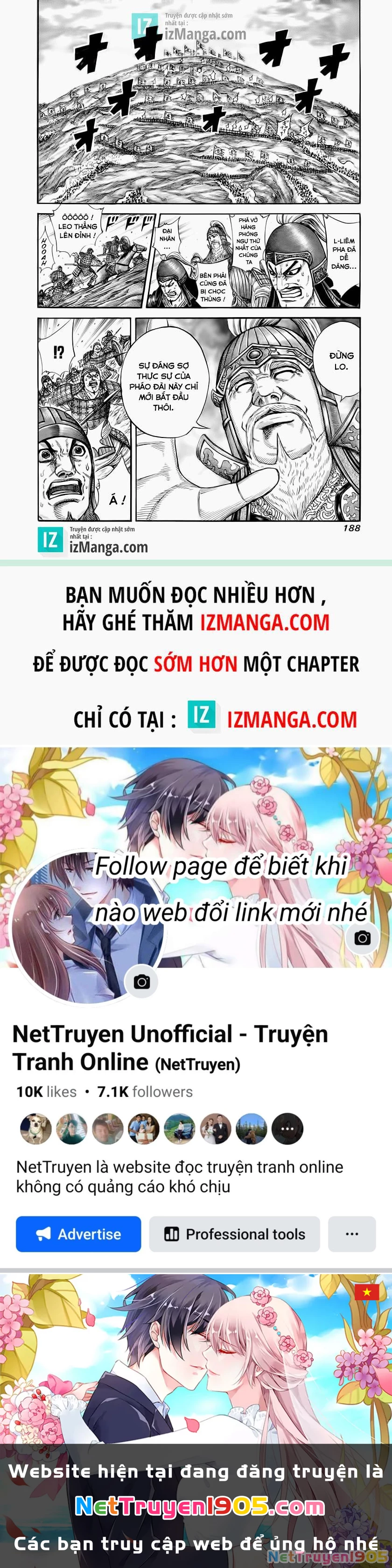 Vương Giả Thiên Hạ Chapter 227 - 15