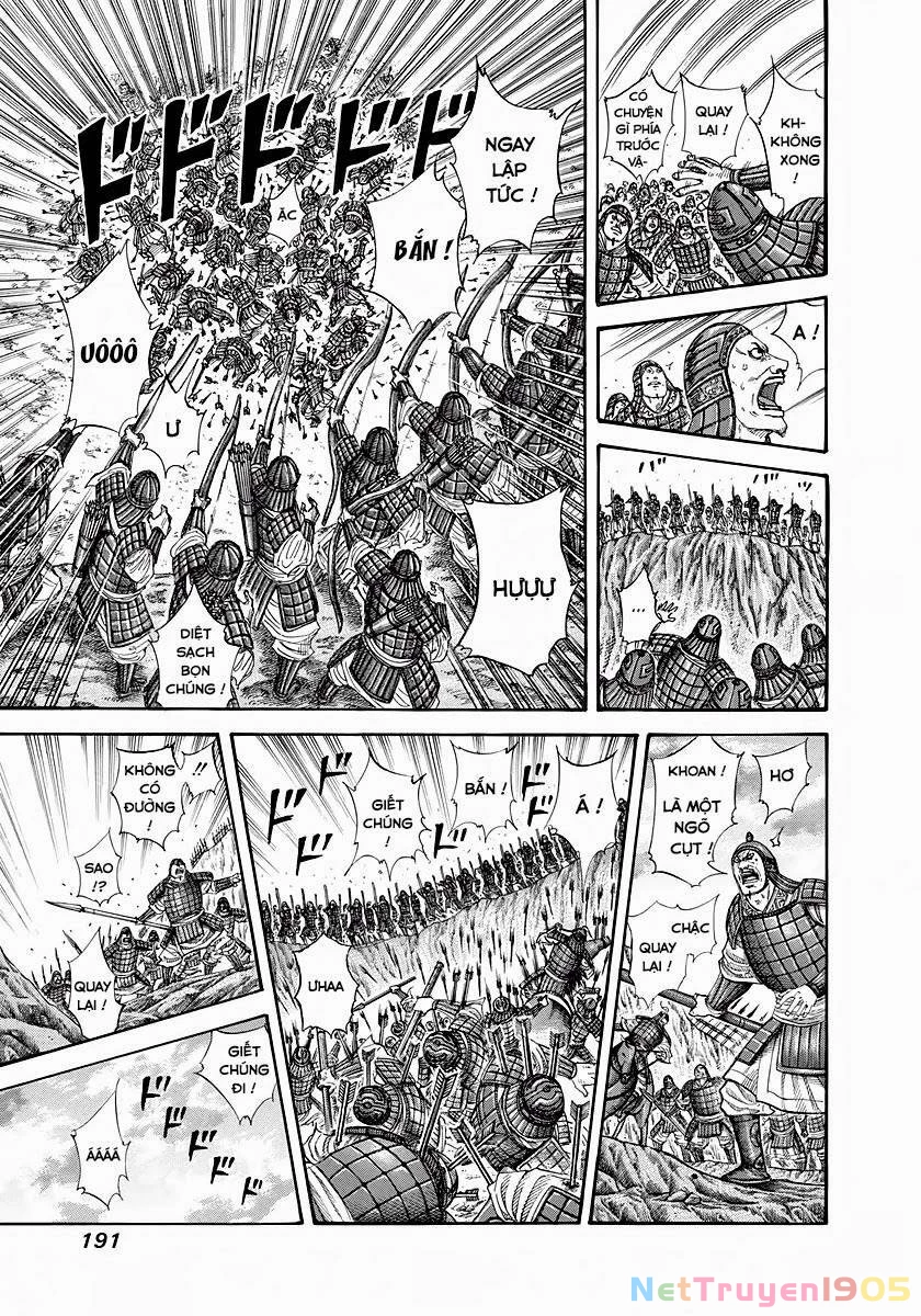 Vương Giả Thiên Hạ Chapter 228 - 3