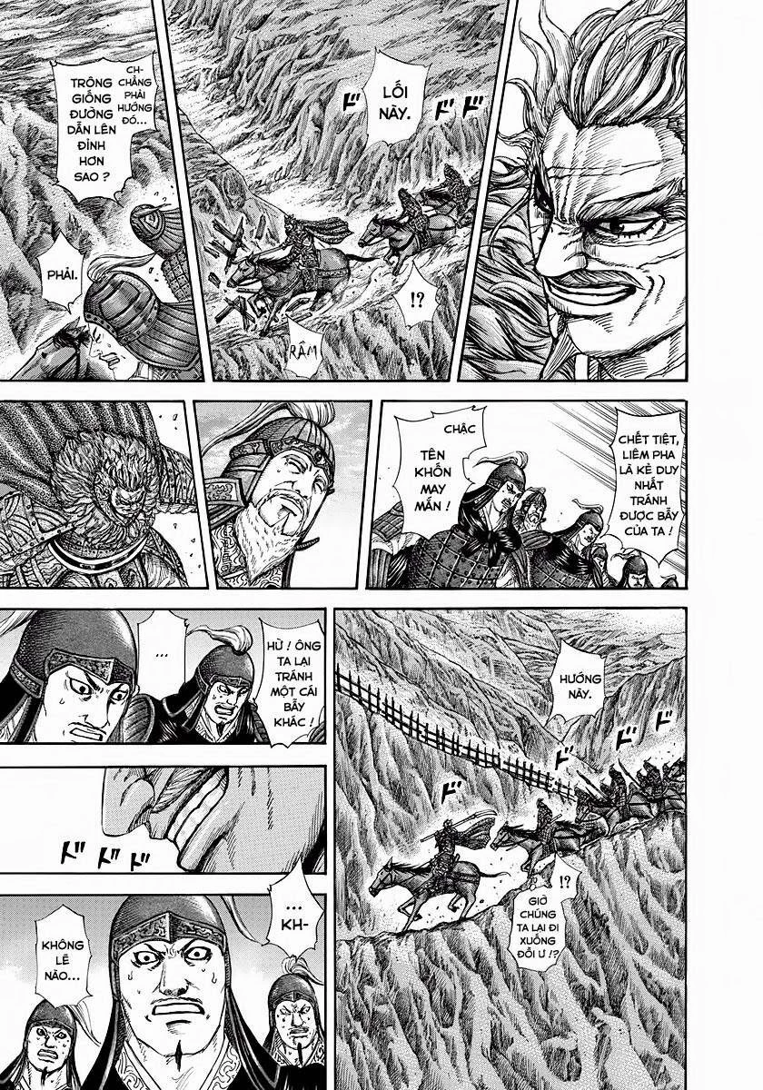 Vương Giả Thiên Hạ Chapter 228 - 13