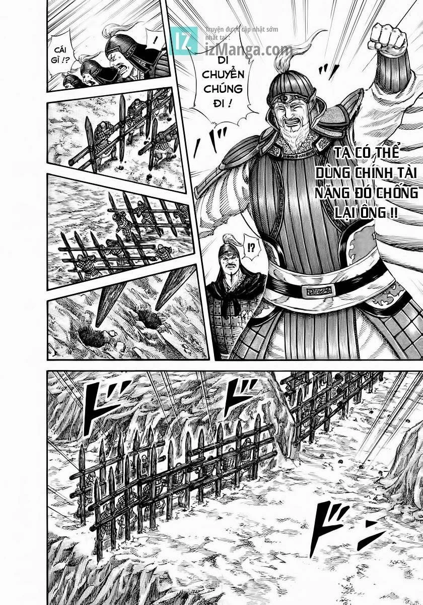 Vương Giả Thiên Hạ Chapter 228 - 16