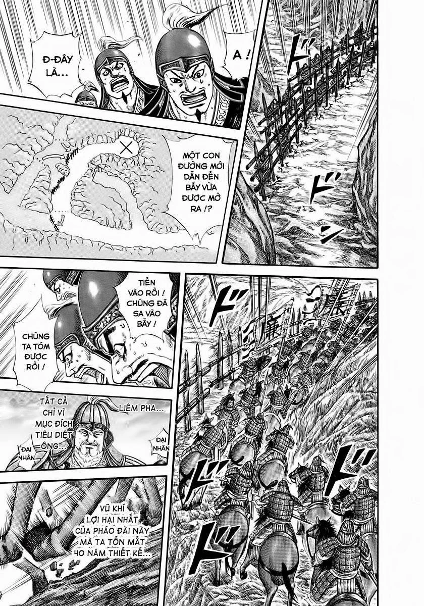 Vương Giả Thiên Hạ Chapter 228 - 17