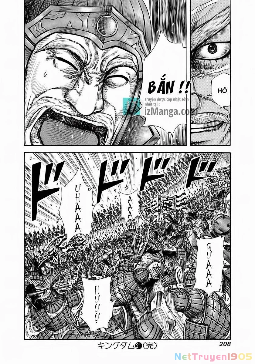 Vương Giả Thiên Hạ Chapter 228 - 19