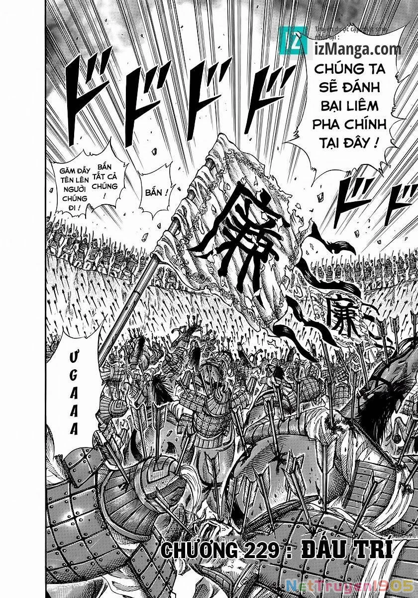 Vương Giả Thiên Hạ Chapter 229 - 7