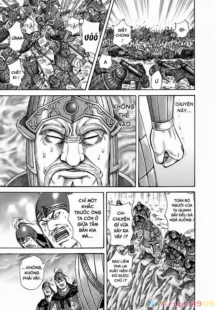 Vương Giả Thiên Hạ Chapter 229 - 11