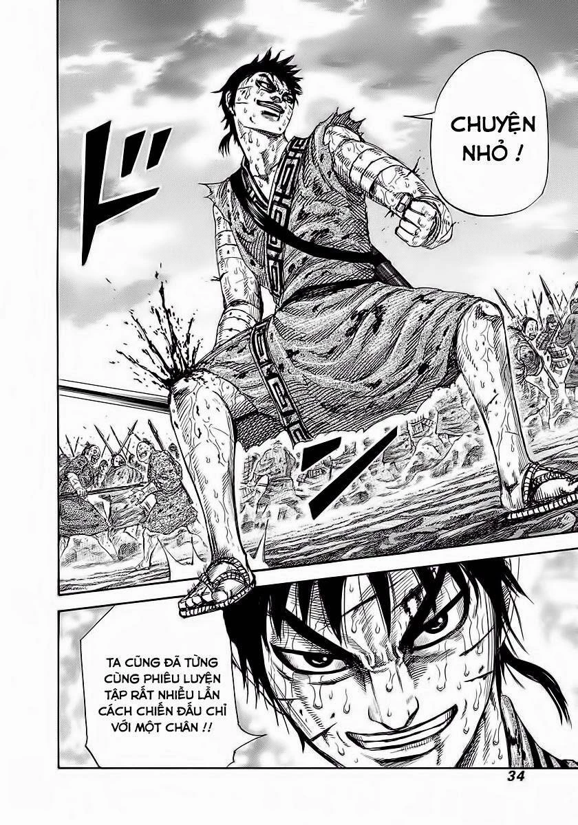 Vương Giả Thiên Hạ Chapter 230 - 8