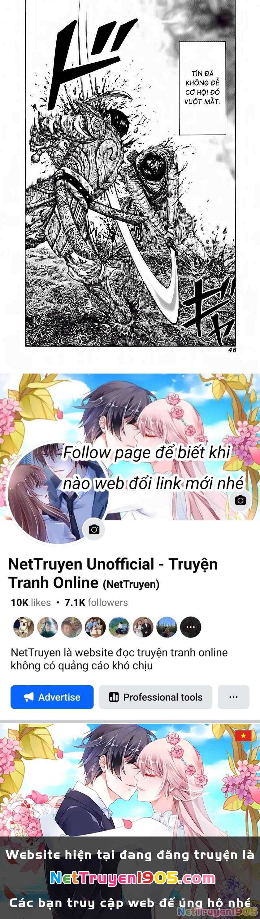 Vương Giả Thiên Hạ Chapter 230 - 19