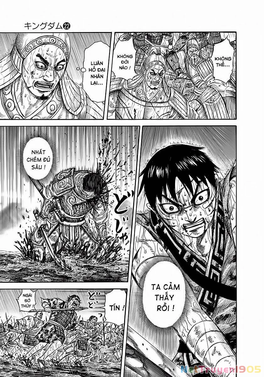 Vương Giả Thiên Hạ Chapter 231 - 3