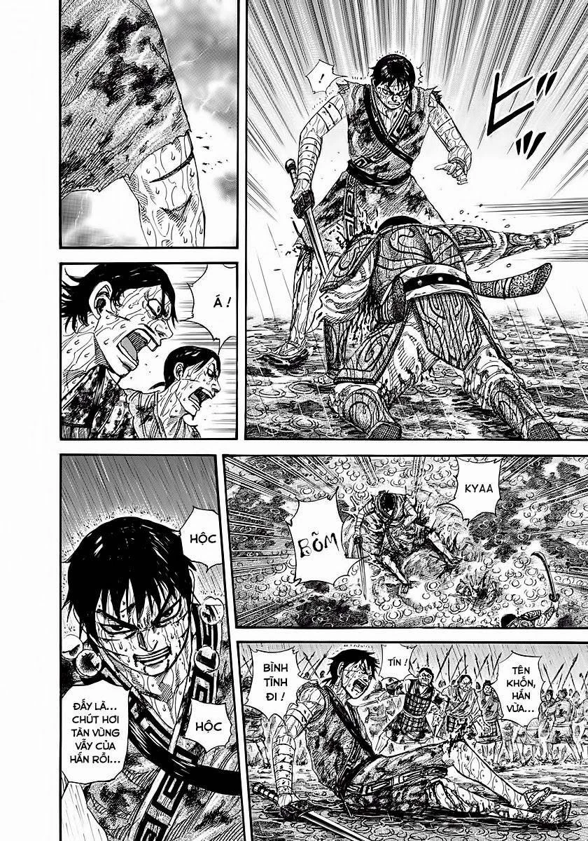 Vương Giả Thiên Hạ Chapter 231 - 4