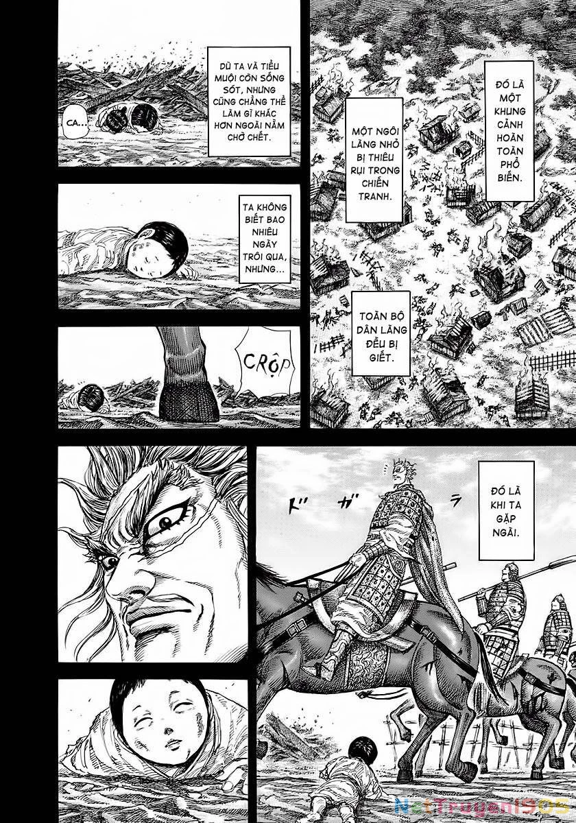 Vương Giả Thiên Hạ Chapter 231 - 8