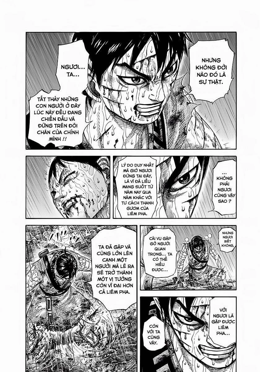 Vương Giả Thiên Hạ Chapter 231 - 12