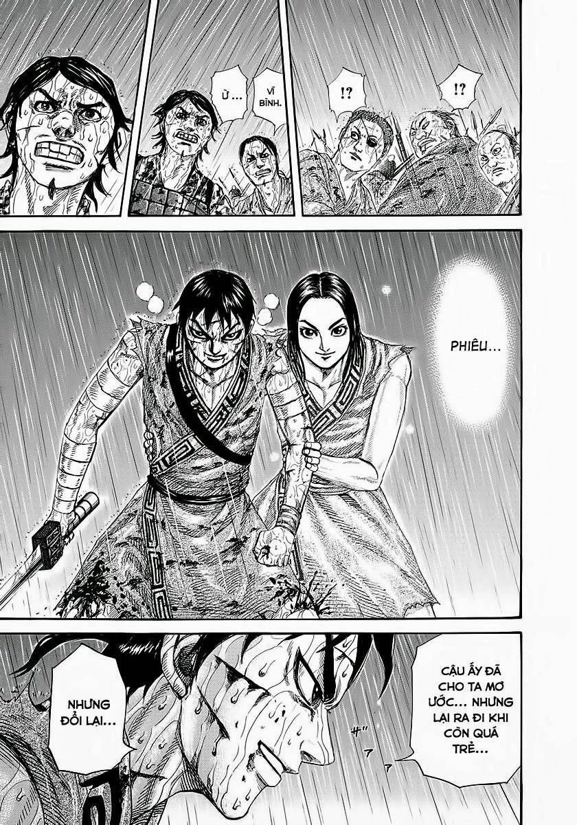 Vương Giả Thiên Hạ Chapter 231 - 13