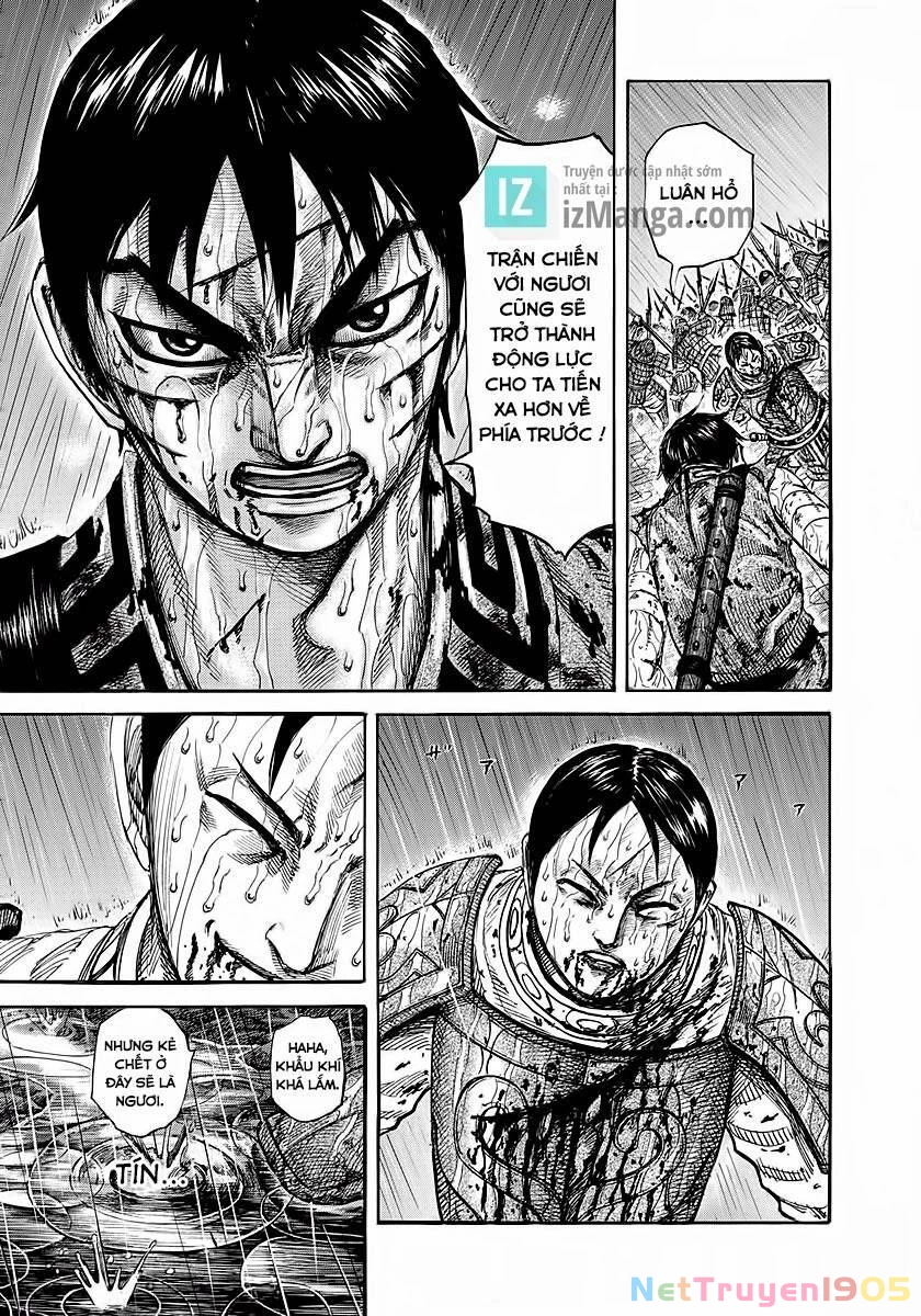 Vương Giả Thiên Hạ Chapter 231 - 15