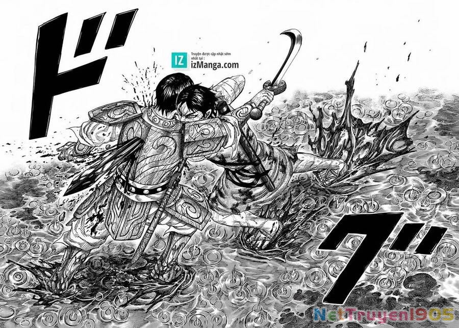 Vương Giả Thiên Hạ Chapter 231 - 18