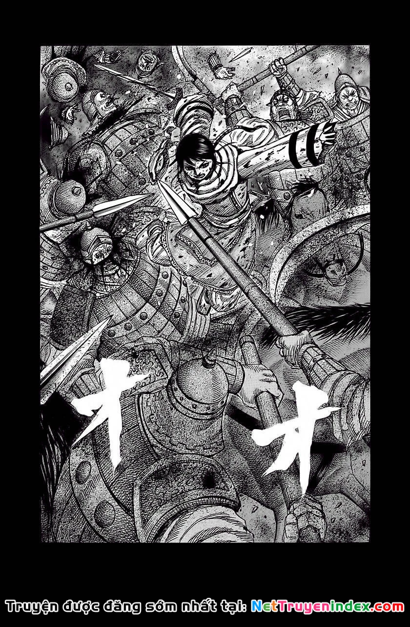 Vương Giả Thiên Hạ Chapter 232 - 12