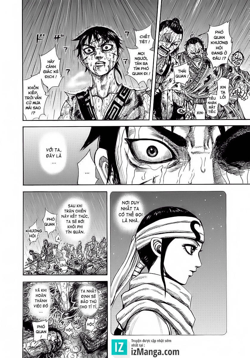 Vương Giả Thiên Hạ Chapter 232 - 14