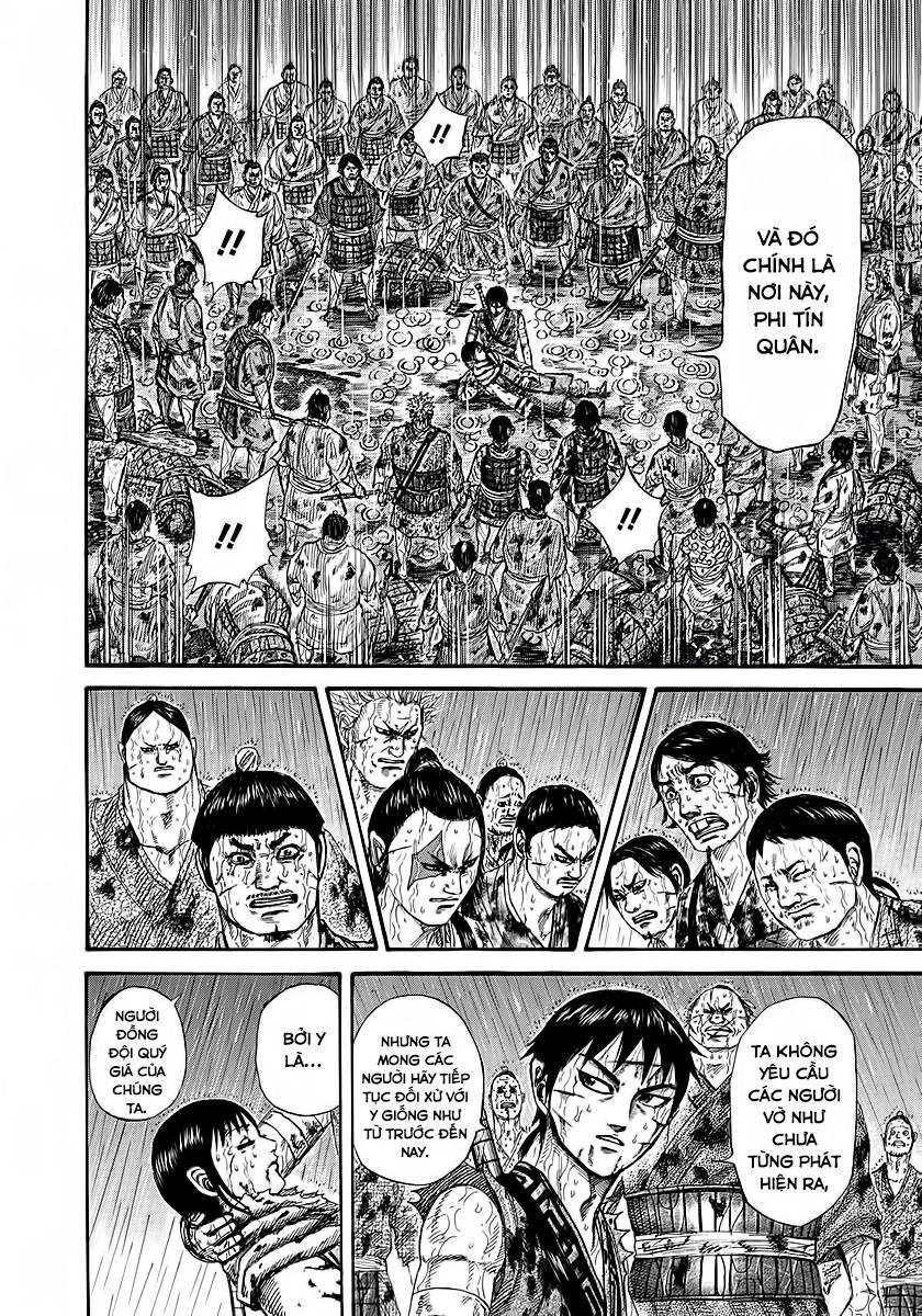 Vương Giả Thiên Hạ Chapter 233 - 6