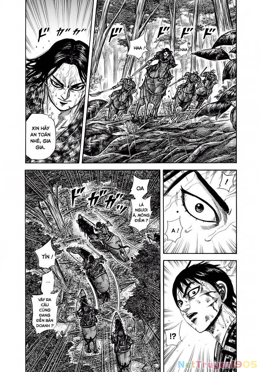 Vương Giả Thiên Hạ Chapter 234 - 2