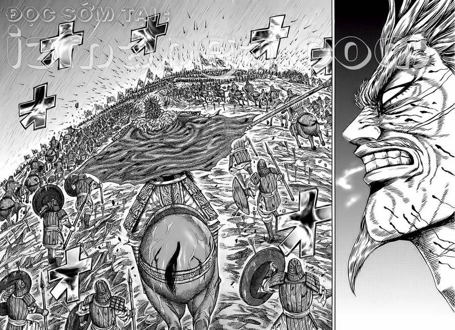 Vương Giả Thiên Hạ Chapter 234 - 4