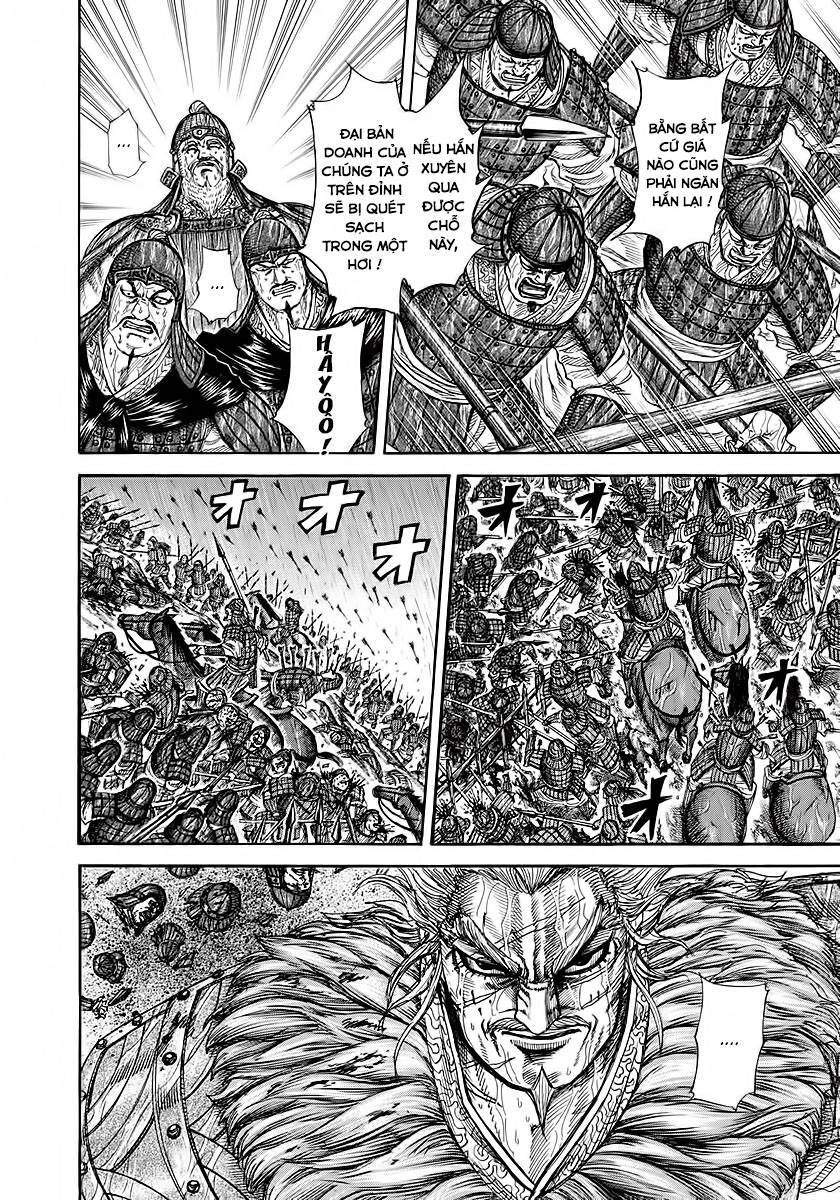 Vương Giả Thiên Hạ Chapter 234 - 5