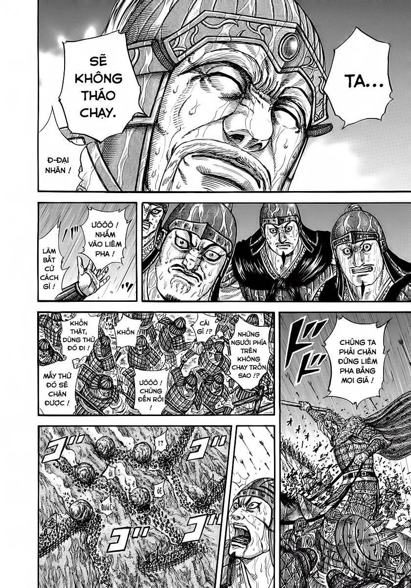 Vương Giả Thiên Hạ Chapter 234 - 7