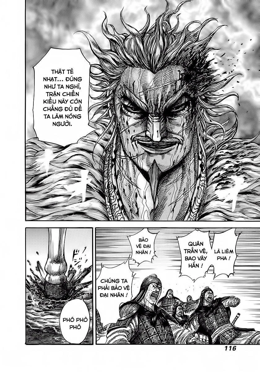 Vương Giả Thiên Hạ Chapter 234 - 10