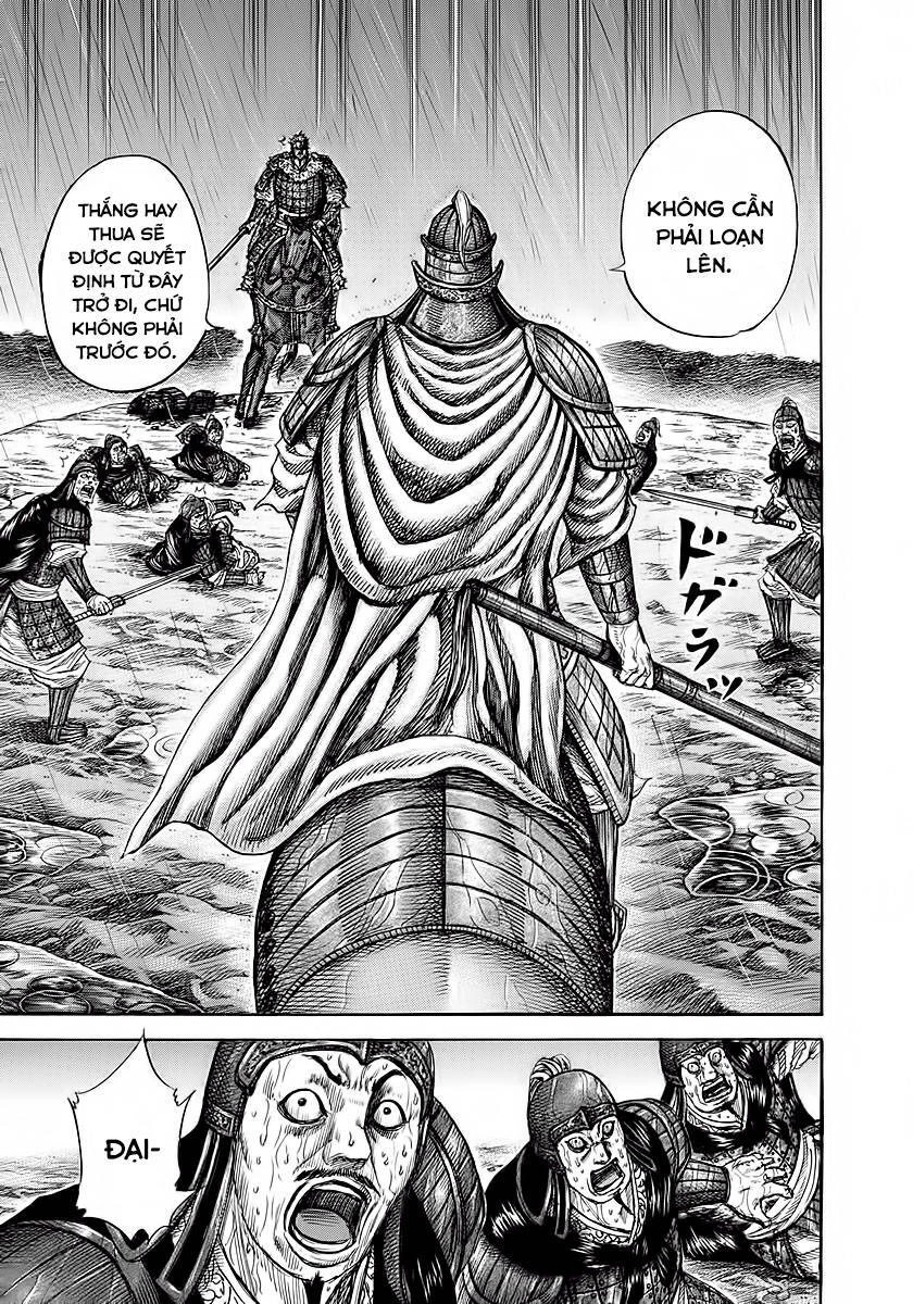 Vương Giả Thiên Hạ Chapter 234 - 11