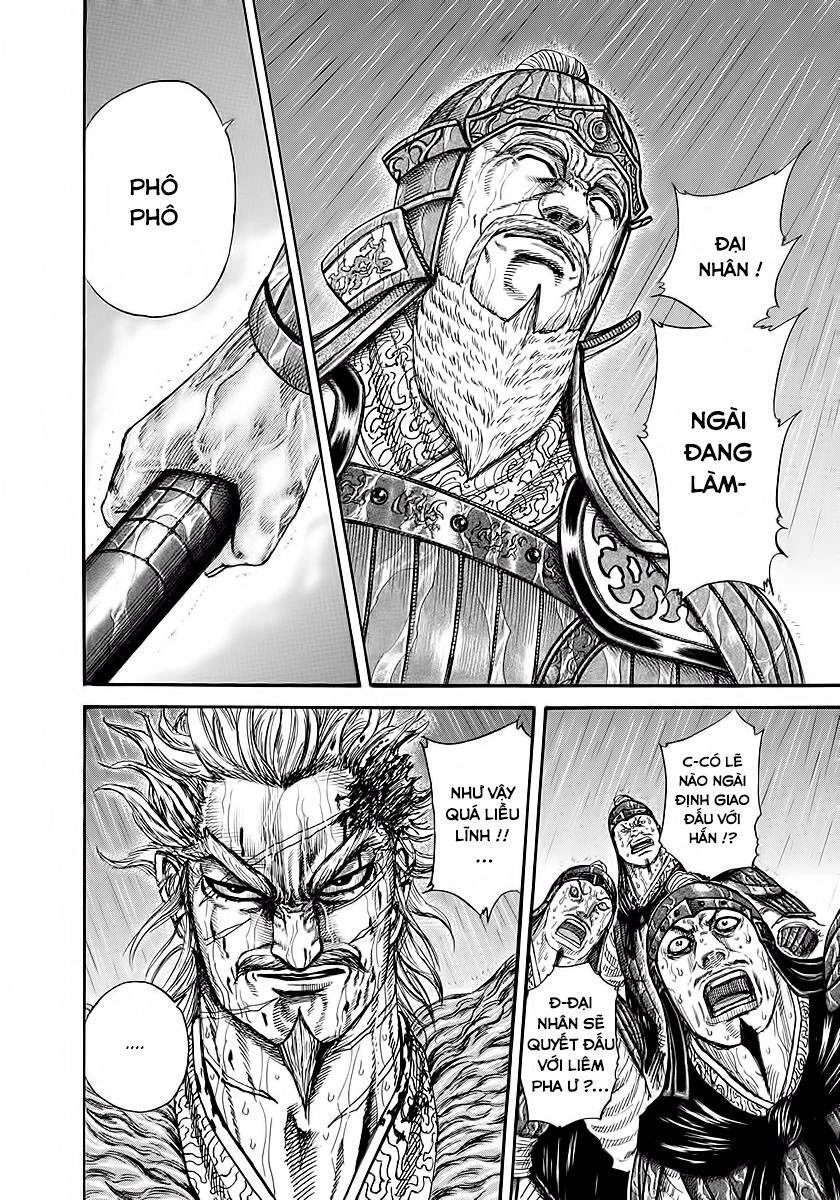 Vương Giả Thiên Hạ Chapter 234 - 12