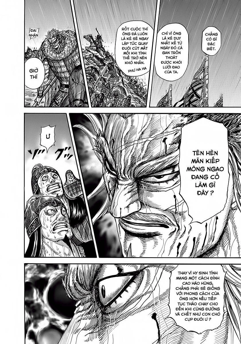 Vương Giả Thiên Hạ Chapter 234 - 14