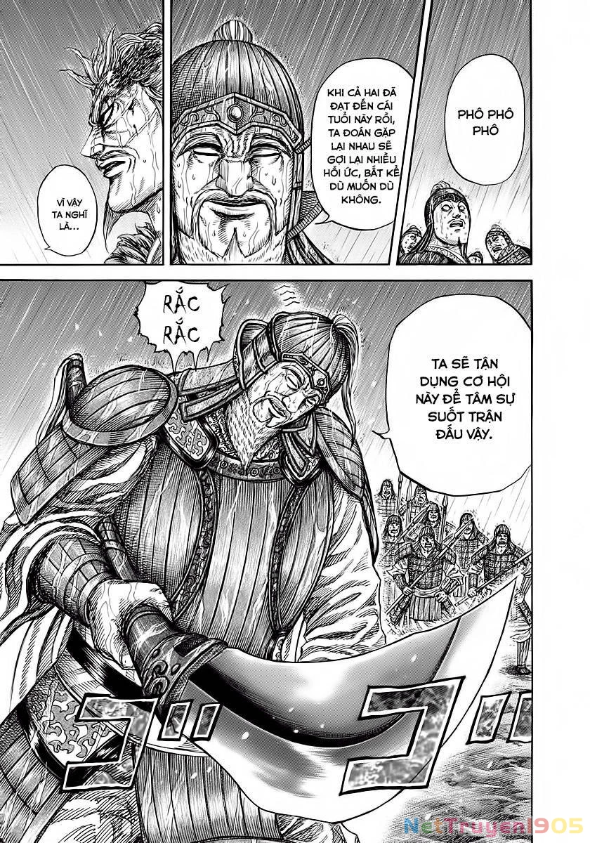 Vương Giả Thiên Hạ Chapter 234 - 15