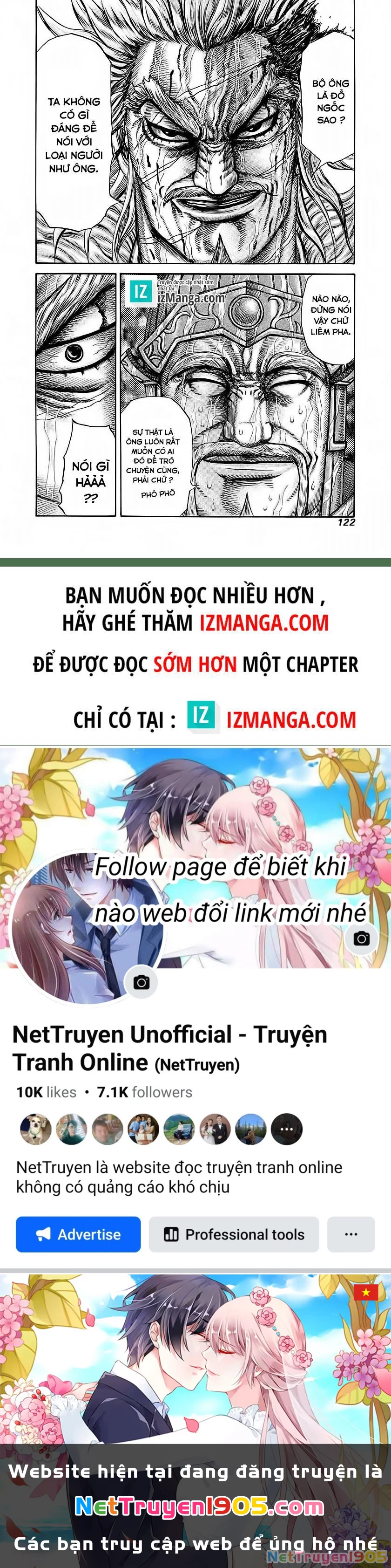 Vương Giả Thiên Hạ Chapter 234 - 16