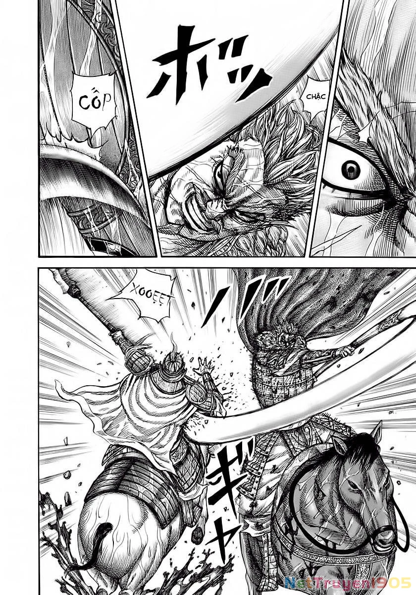 Vương Giả Thiên Hạ Chapter 235 - 3