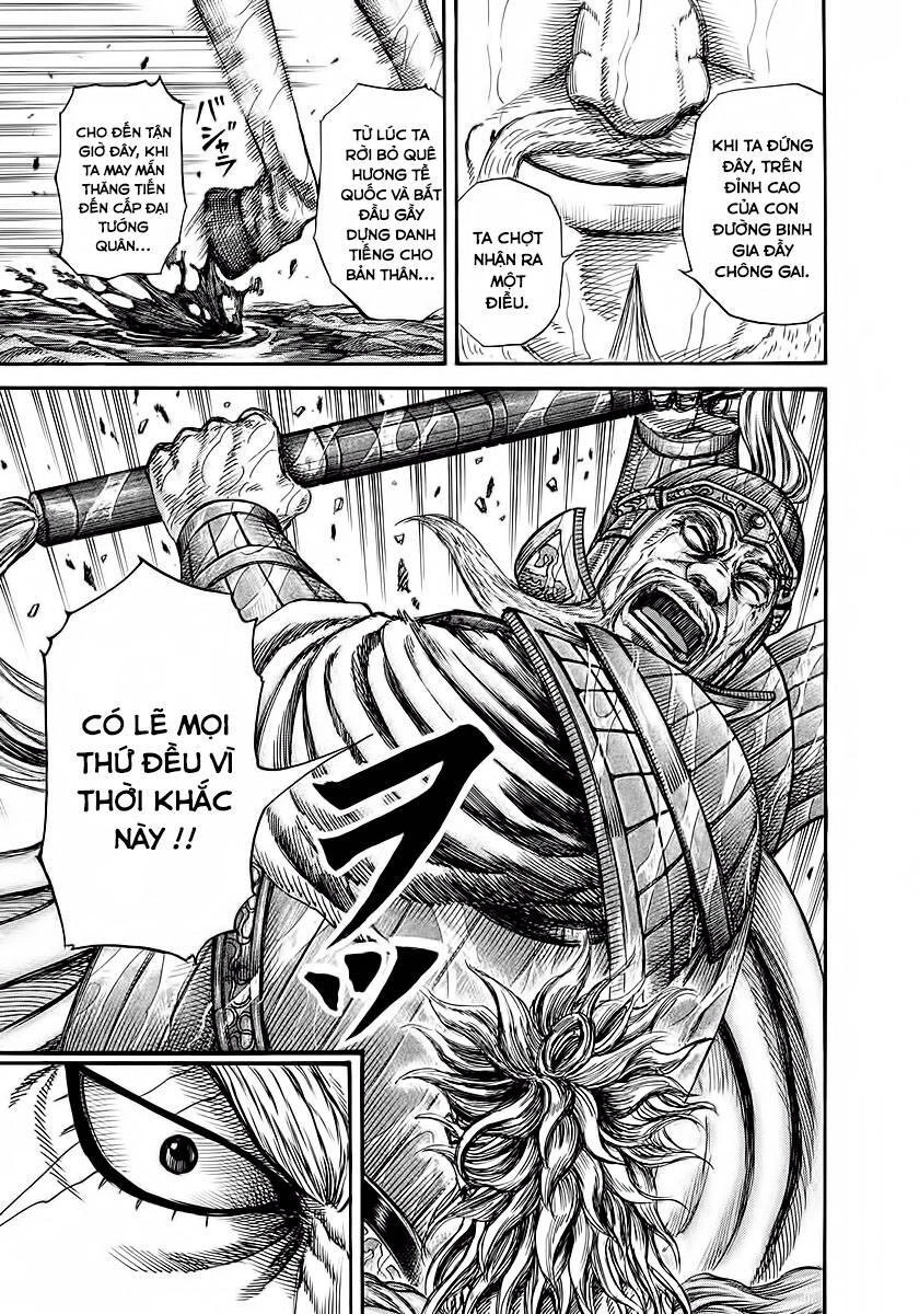 Vương Giả Thiên Hạ Chapter 235 - 8