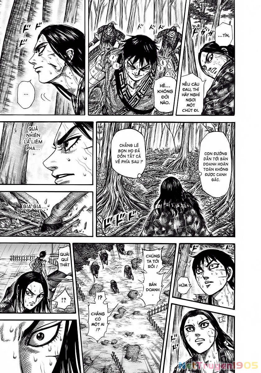 Vương Giả Thiên Hạ Chapter 235 - 12