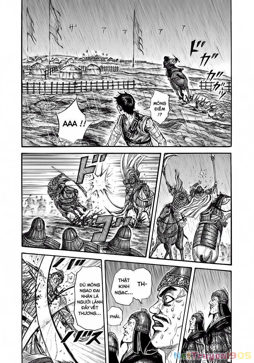 Vương Giả Thiên Hạ Chapter 235 - 13