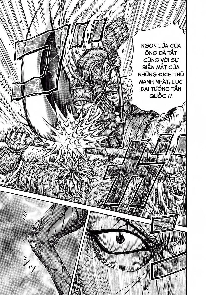 Vương Giả Thiên Hạ Chapter 235 - 16